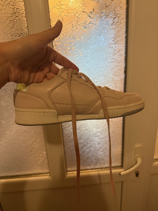 Маратонки champion