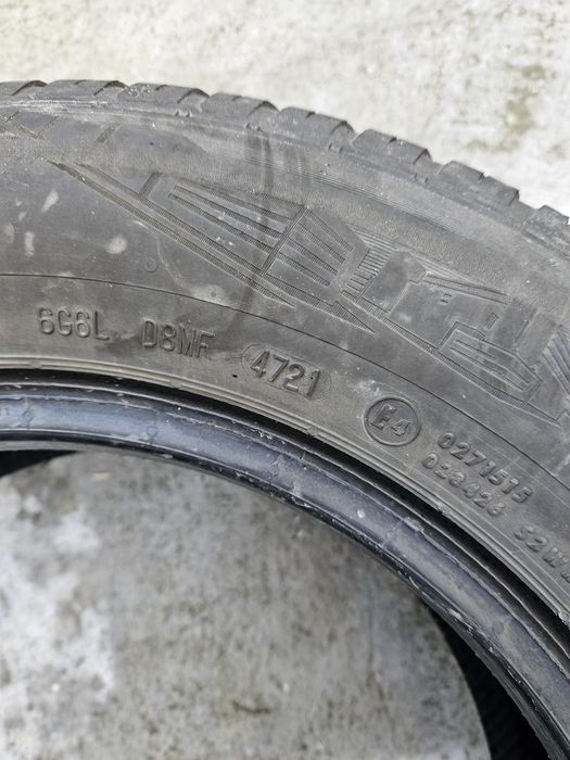Гуми Continental AllSeasonContact 185/65 R14