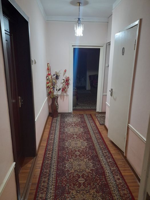 Тошкент шахар олмазор