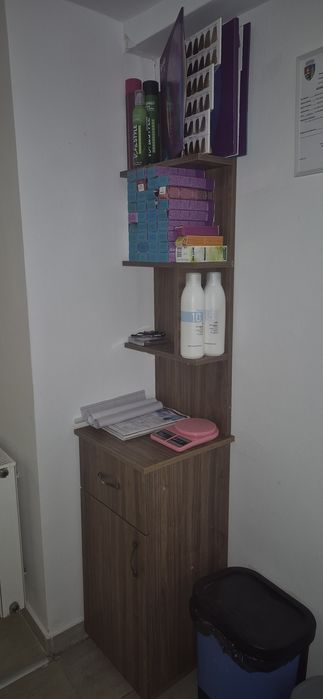 Vând Mobila Salon