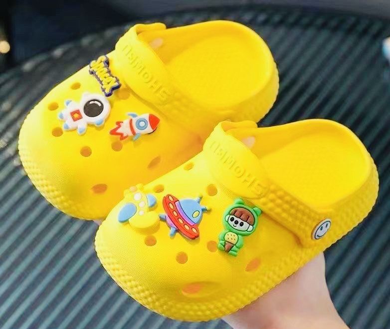 Продам кроксы новые