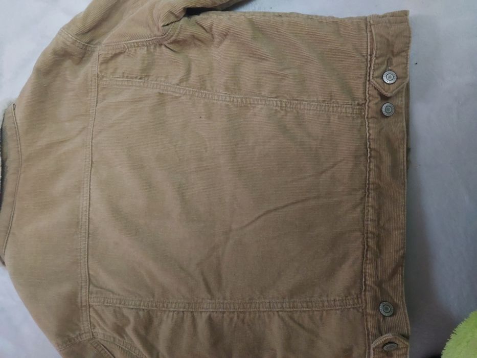 Haina îmblanită raiat