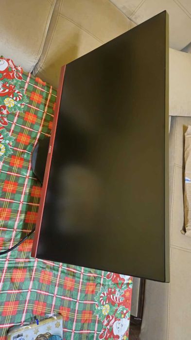 Монитор 27" AOC G2790VXA- G2790 (144Hz,1920 x 1080 Full HD)