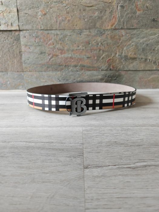 Curea piele ecologică cu siglă