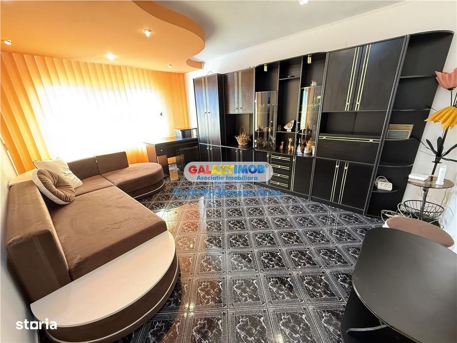 Inchiriere apartament 2 camere, modern, Mihai Bravu, Ploiesti