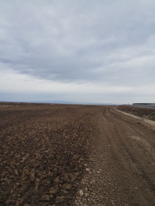 De vânzare teren extravilan Cristian - Brasov