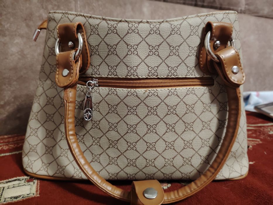 Сумка женская POLO.