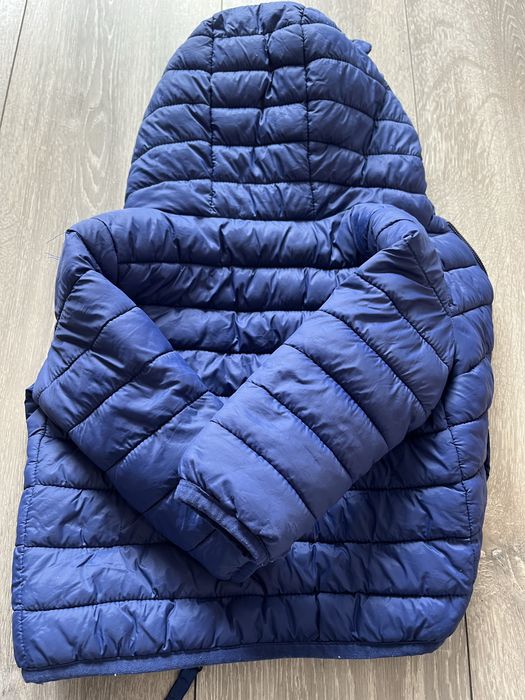 Бебешко яке за есенно пролетния сезон.