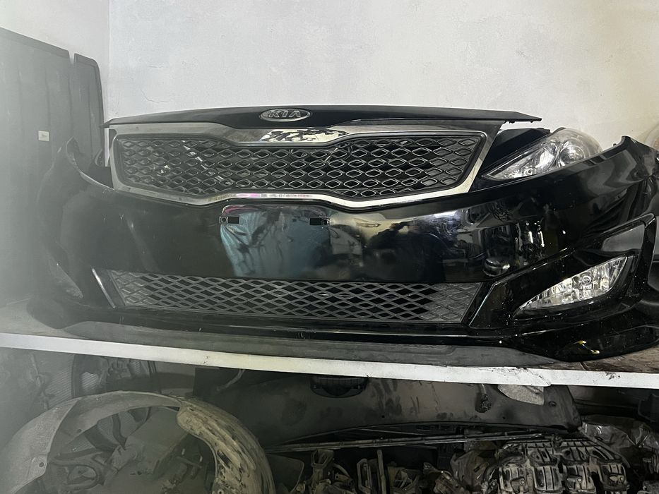 Соната YF NF ноускаты в наличи