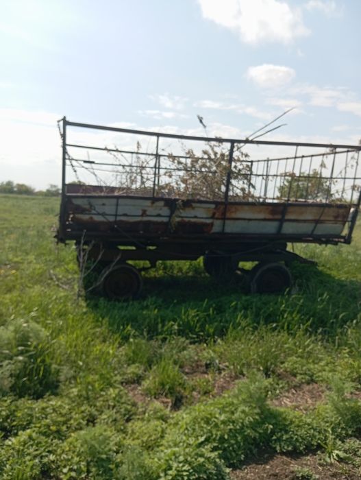 Продам трактор Т- 25, с комплектом!