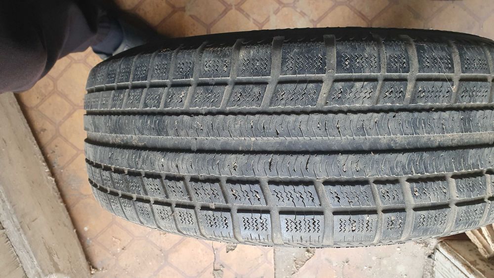 Гуми за автомобил 14-ки 15-ки 16- и 17-ки