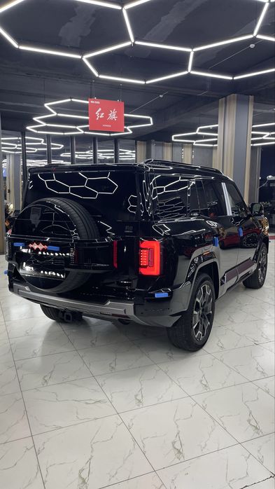 BYD Другая 2025 — 6