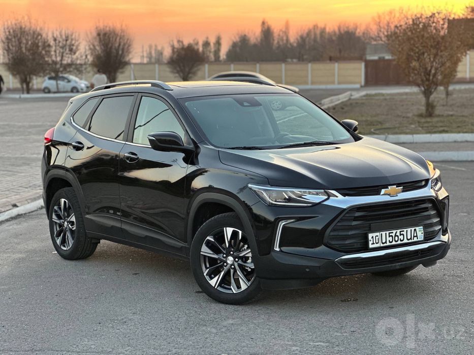 Tracker 2 primier plus