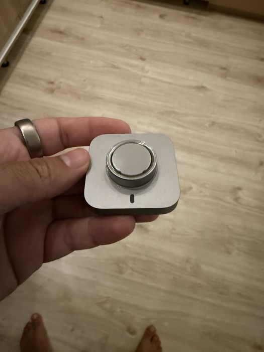 Oura ring 4 marimea 12 utilizat approx 30 de zile