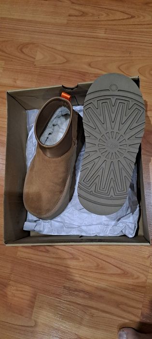 UGG 38 Originale 100%