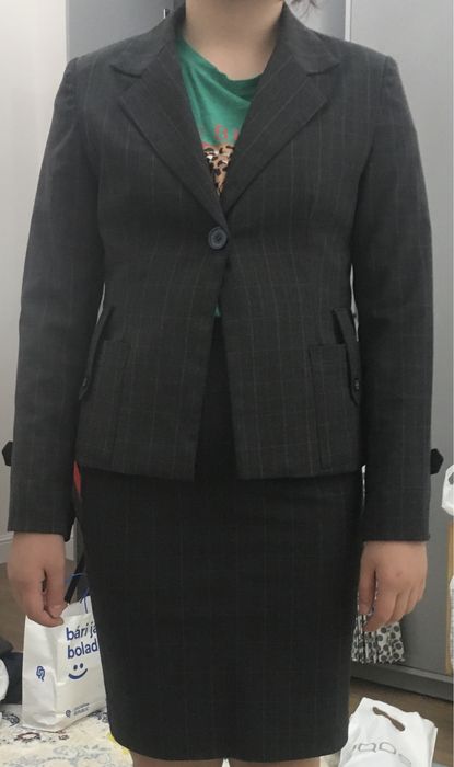 Женский костюм, пиджак