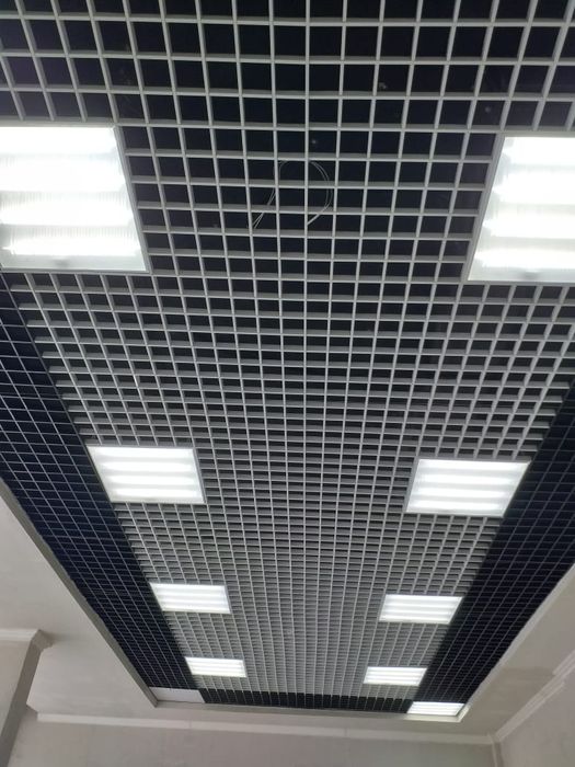 Грильято 100*100