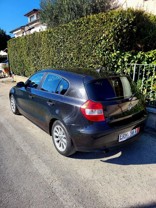 BMW seria 1 1.8d