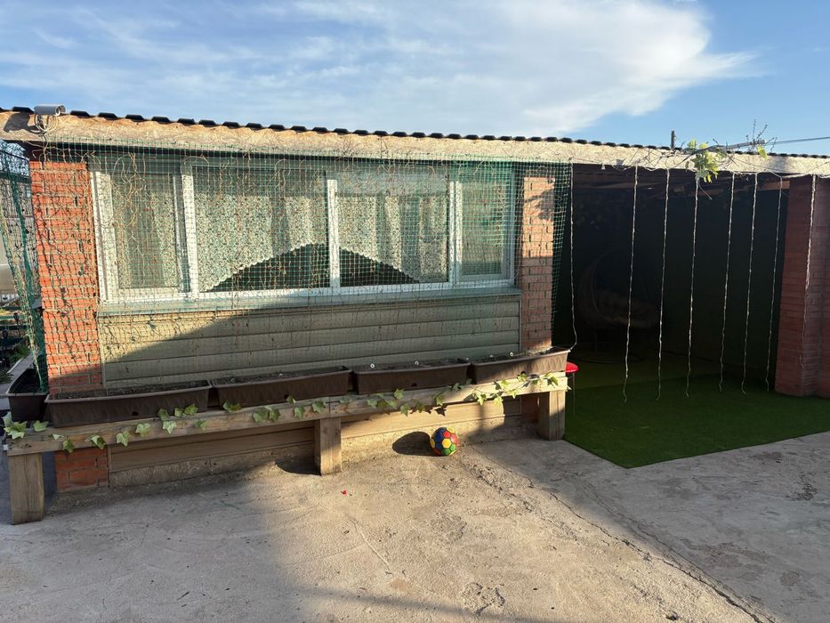 Продается классная дача на федоровке