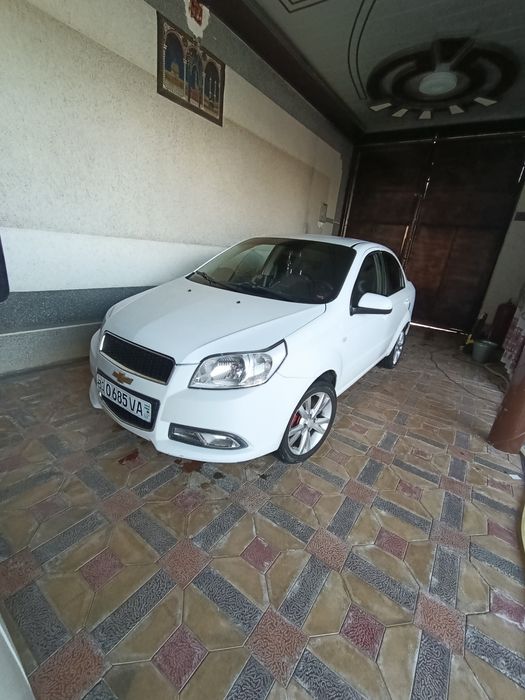 Сотилади абмен бор