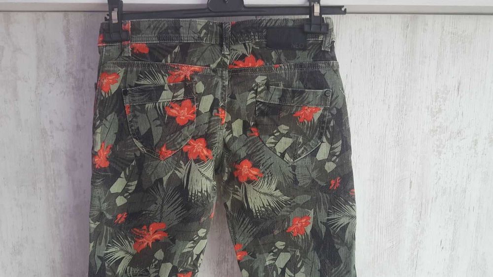 Adidas Neo Skinny - дамски дънки