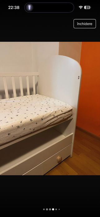 Patut pentru bebelusi