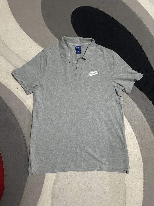 Мъжка тениска Nike