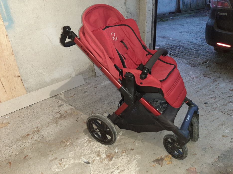 Детска количка Jane