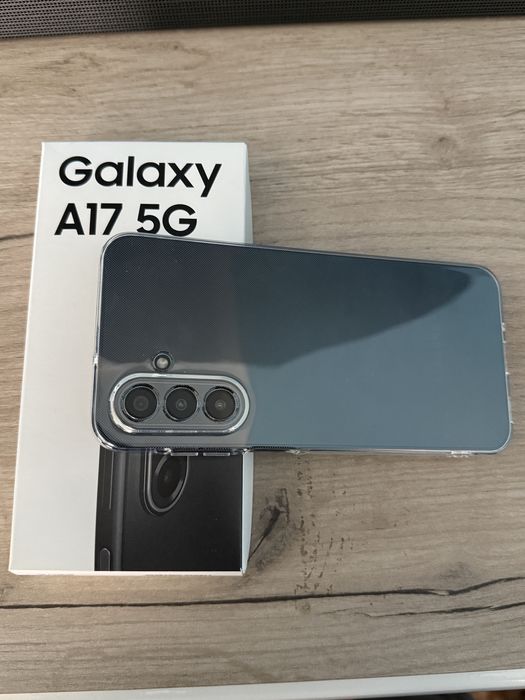 Samsung A17 5G Nou