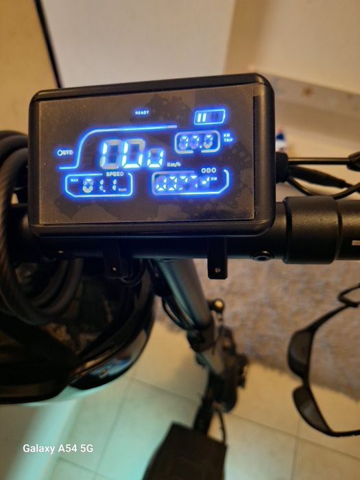 Trotineta  electrica  Raptor 1 Lite