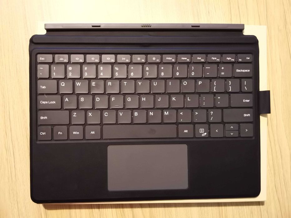 CHUWI Hi10 Max tablet 12.96” 2 in 1 Intel N150 12GB+512GB