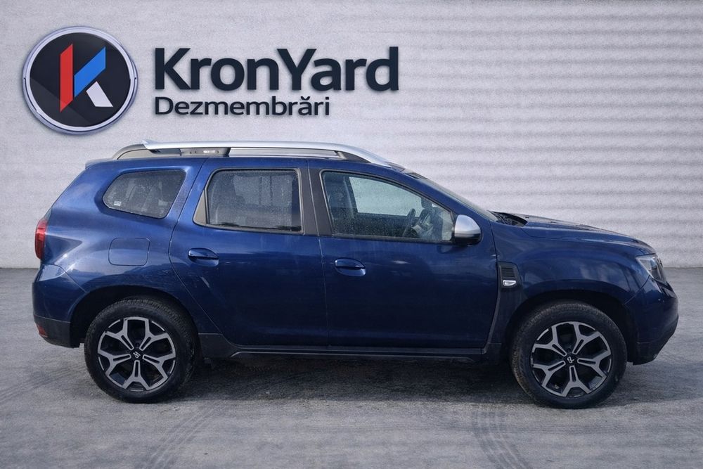 Dezmembrari dezmembrez Dacia Duster II 1.5 Dci  1.6 B  1.0 B  2018-2021 K9K 876 Garantie