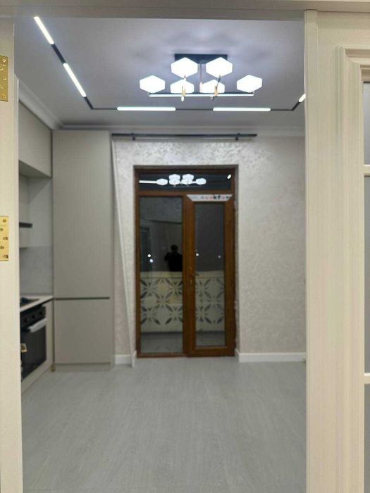 Продается квартира в новостройке 3/6/7