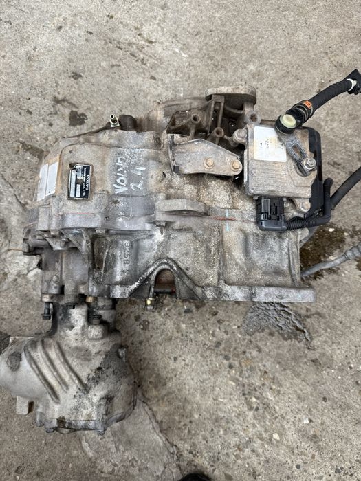 Cutie viteze automata 4x4 TF-80SC volvo XC60\2.4D\D5244T10