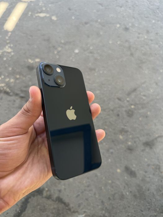 Iphone 13 mini 128 в отличном состоянии