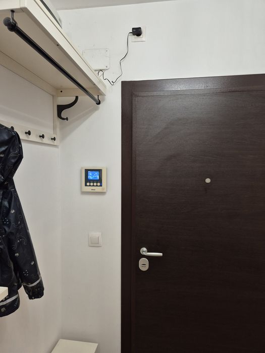 Apartament doua camere