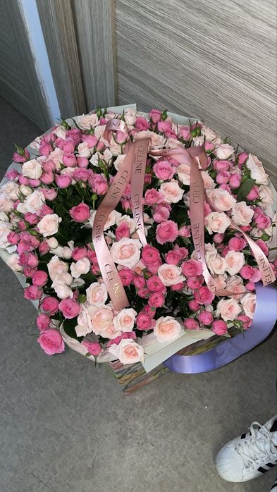 Цветы за 15к 24.06