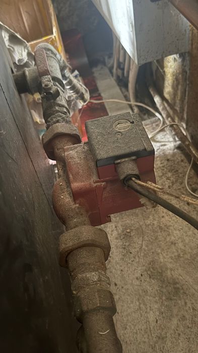 Камина с водна риза  PRITY BKV 24 (18–23 kW)