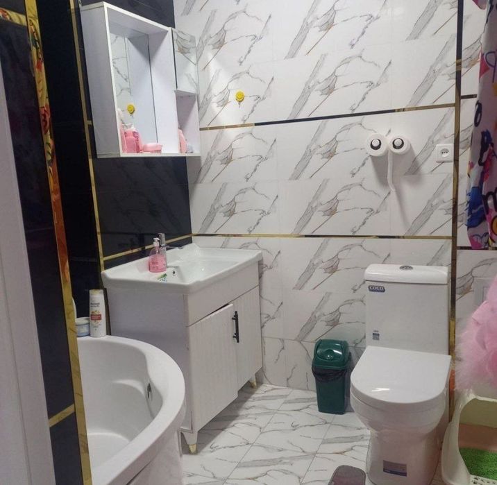 Чилонзор метро Гафур Гулом парк ёнида квартира бор безмаклер