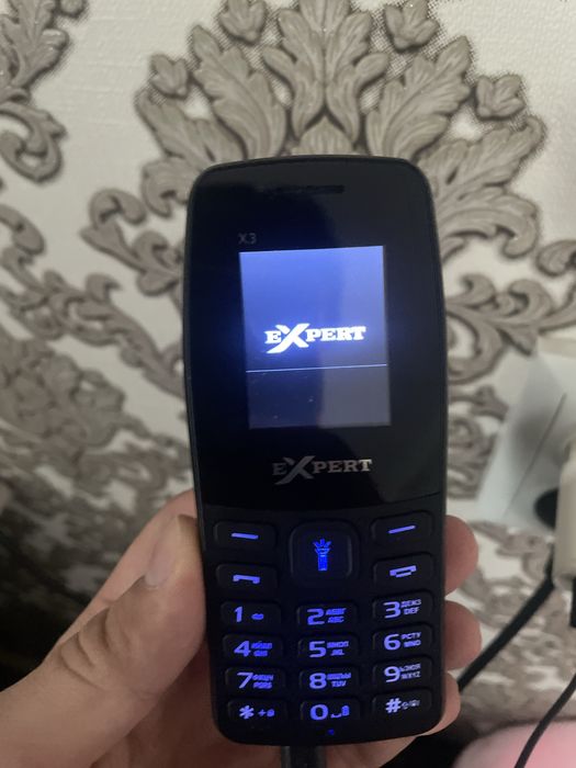 Простушка телефон