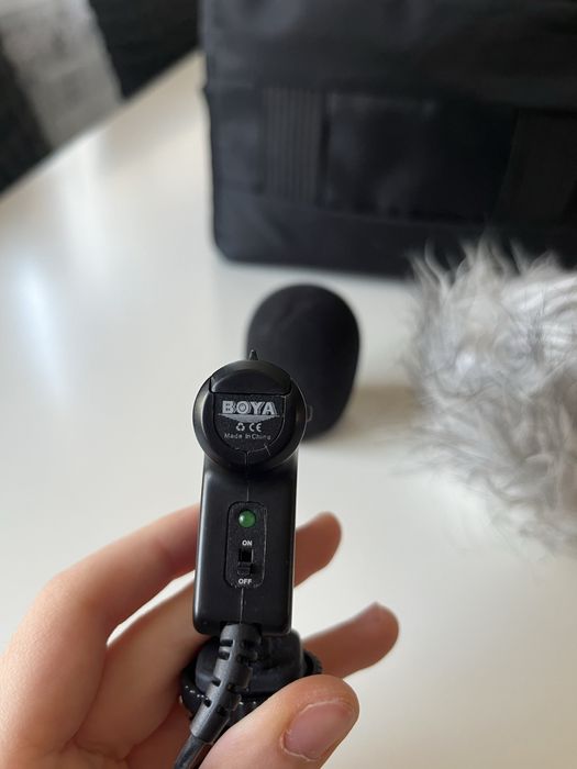 Камера Canon M50