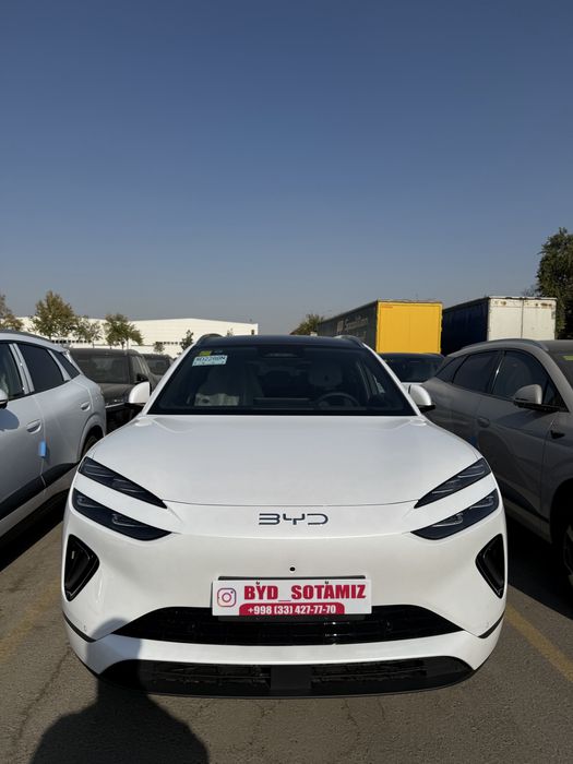 BYD Sealion 06 Pilot Plus 605km 2025/2026y Silayn Selion Silion Salion