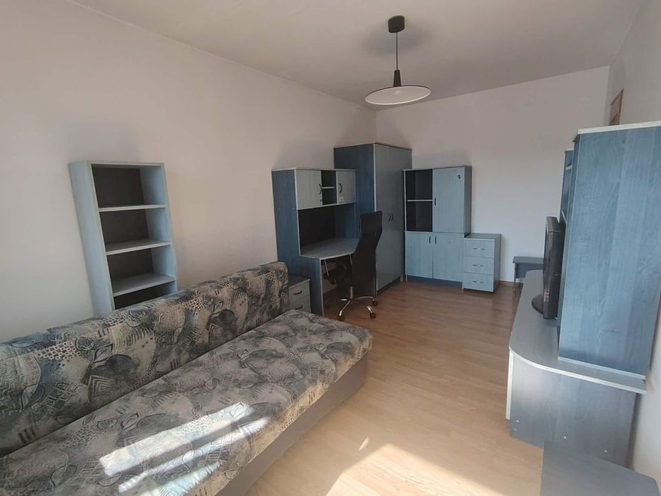 Vind apartament cu o camera in Marasti  Cluj Napoca