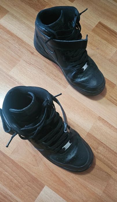 AF1 MID uzati marimea 43