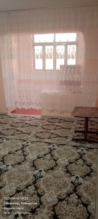 Kvartira arendaga mojal sartepo здаётся квартира в аренду