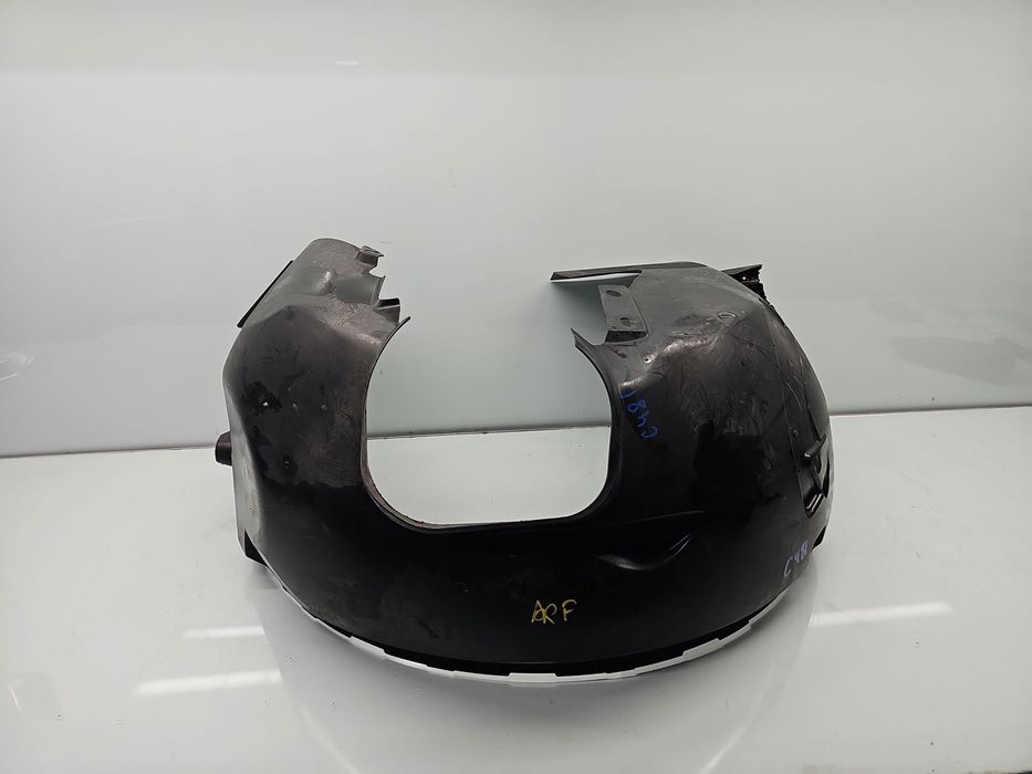 Carenaj roata dreapta fata Ford Kuga I [Fabr 2008-2012] 8V41-16114-AC