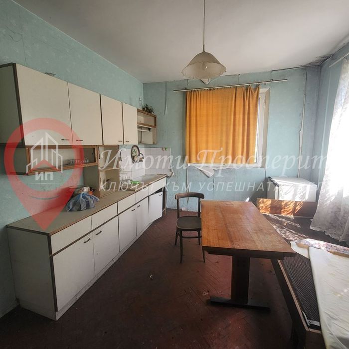 Продава се Етаж от къща в София, Овча купел - 90 кв.м за 2723 €/кв.м - Снимка #1