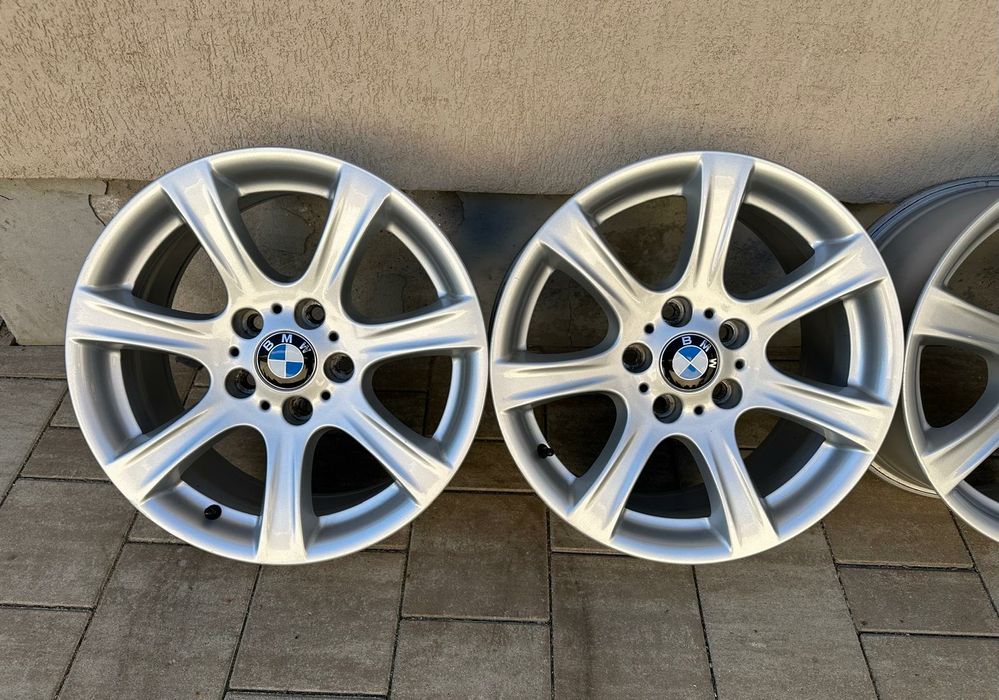 Jante 17 5x120 BMW Originale seria 3 GT, 4, 5 f10, X1,X3