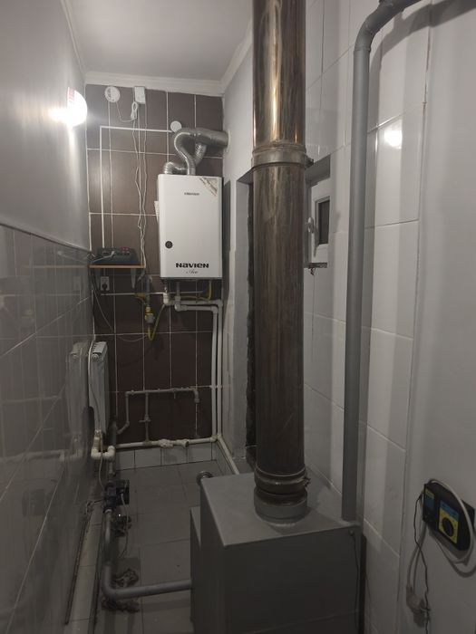 Продается дом в Ынтымаке