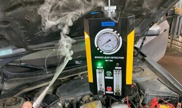 Компьютерная диагностика Дымогенератор автоэксперт автоподбор